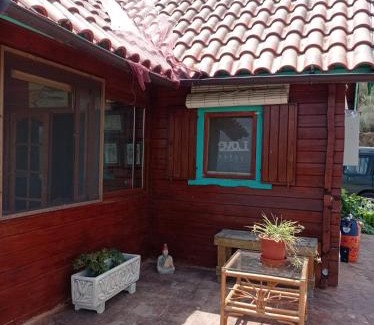 Majada del Moro Casa | Casa Cuatro-Vientos en Águilas, Murcia