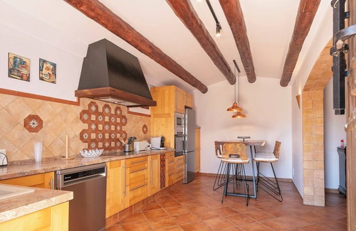 Tordera Casa | Casa Cuatro Vientos, Luxmarspa.
