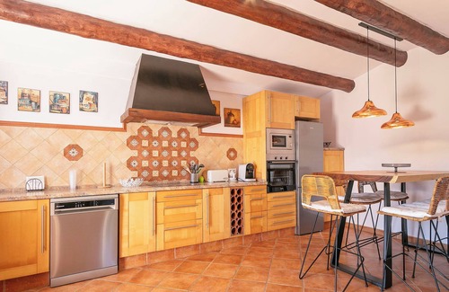 Tordera Casa | Casa Cuatro Vientos, Luxmarspa.