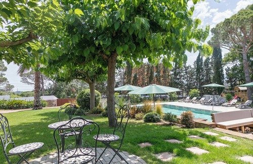 Tordera Casa | Casa Cuatro Vientos, Luxmarspa.