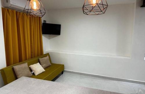 Puerto Vallarta Apartamento | Casa Cuauhtémoc 1.