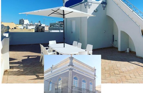 Olhao Casa | Casa Cubista