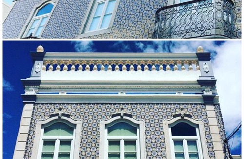 Olhao Casa | Casa Cubista