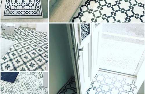 Olhao Casa | Casa Cubista