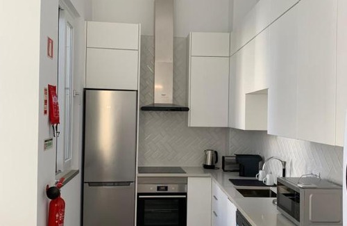 Olhao Casa | Casa Cubista