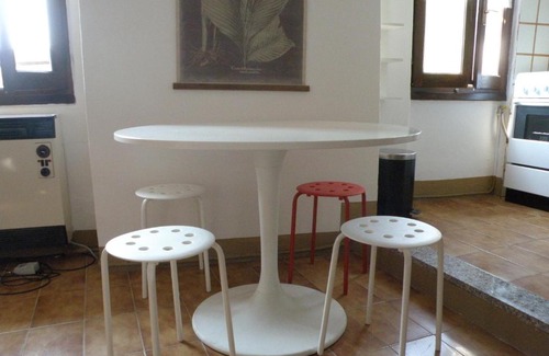 Varenna Casa | Casa Cubo