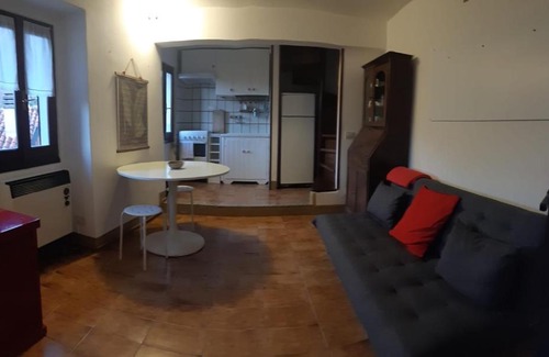 Varenna Casa | Casa Cubo