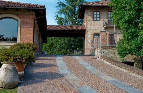 Serralunga d'Alba Apartamento | Casa Cucco