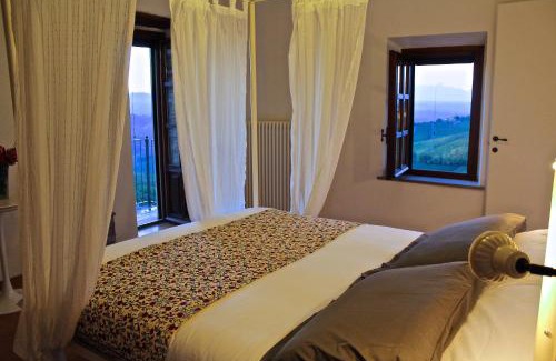 Serralunga d'Alba Apartamento | Casa Cucco