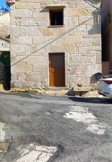 Louro Casa | Casa Cuchariños Louro