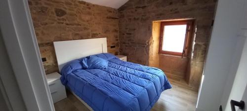 Louro Casa | Casa Cuchariños Louro