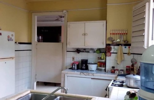 Puerto de Boniato Casa | Casa Cueva