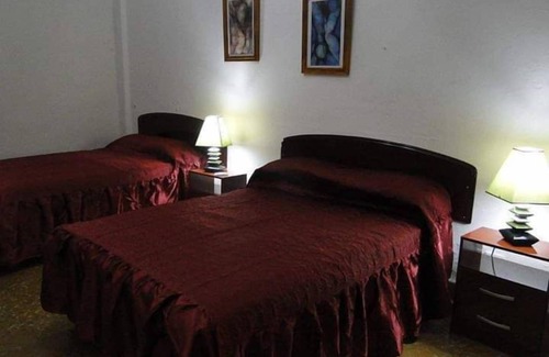Puerto de Boniato Casa | Casa Cueva