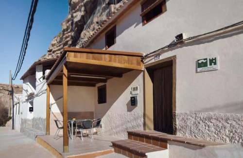 Alcalá del Júcar Casa | Casa Cueva "EL PORCHE DEL JUCAR"