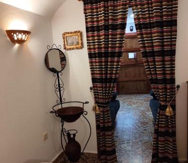 Guadix Casa | Casa Cueva EL ZAGAL