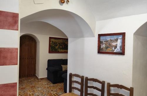 Guadix Casa | Casa Cueva EL ZAGAL
