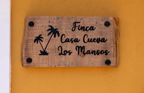 Los Gavilanes Casa | Casa Cueva Los Mansos