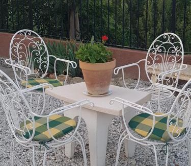 Cortes de Baza Casa | Casa Cueva Maite