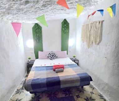 Paterna Apartamento | Casa Cueva Puerta Verde