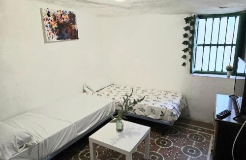 Paterna Apartamento | Casa Cueva Puerta Verde