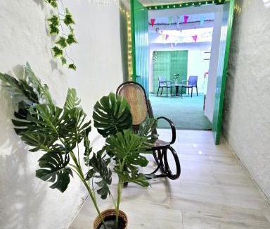 Paterna Apartamento | Casa Cueva Puerta Verde