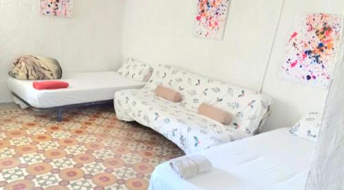 Paterna Apartamento | Casa Cueva Puerta Verde