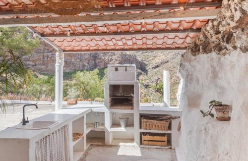 Gáldar Casa | Casa Cueva Rural, Calima