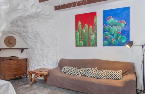 Gáldar Casa | Casa Cueva Rural, Calima