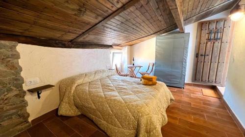 Alcalá del Júcar Casa | Casa Cueva Toni