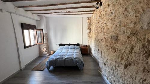 Alcalá del Júcar Casa | Casa Cueva Toni