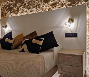 Setenil de las Bodegas Casa | Casa Cueva Un Rinconcito en Setenil