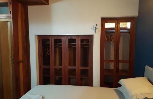 Cabore Casa | Casa Cultural Caiçara Paraty - WiFi, Vaga privativa, próxima ao Centro Histórico