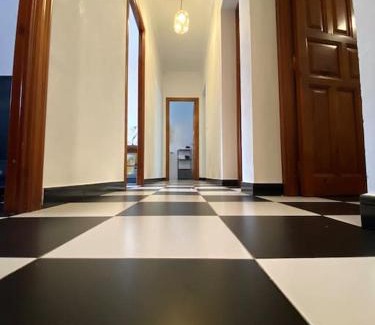 Cumbres de San Bartolome Casa | Casa Cumbres