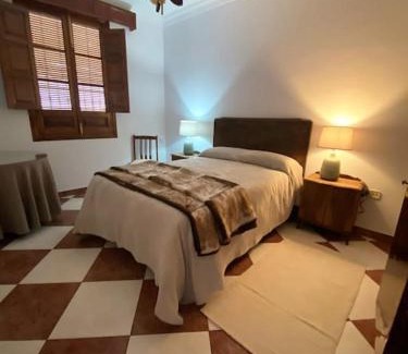 Cumbres de San Bartolome Casa | Casa Cumbres