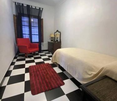 Cumbres de San Bartolome Casa | Casa Cumbres