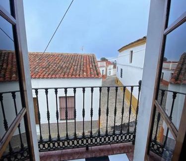 Cumbres de San Bartolome Casa | Casa Cumbres