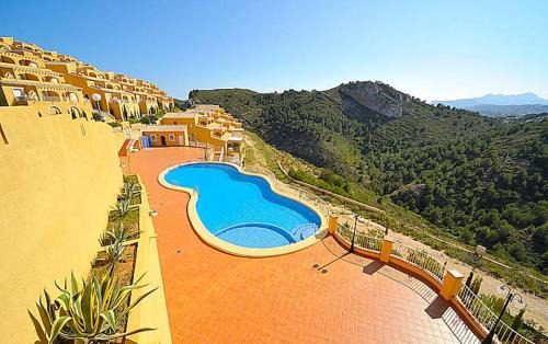Cumbre del Sol Casa | Casa Cumbre del Sol