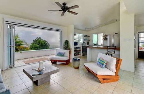 Florida Casa | NUEVO LISTADO 2019 Vistas del Atlántico y el Caribe con piscina y brisa suave