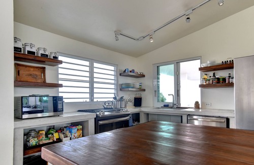Florida Casa | NUEVO LISTADO 2019 Vistas del Atlántico y el Caribe con piscina y brisa suave