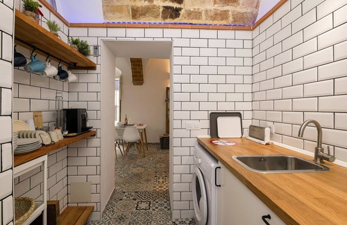 Arcos de la Frontera Apartamento | Casa Cuna in Arcos de la Frontera
