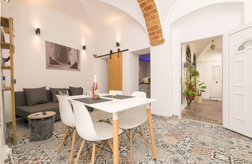 Arcos de la Frontera Apartamento | Casa Cuna in Arcos de la Frontera
