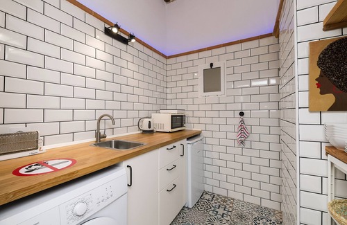 Arcos de la Frontera Apartamento | Casa Cuna in Arcos de la Frontera