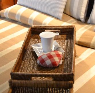 Tortona Cama Y Desayuno | Casa Cuniolo Guest House