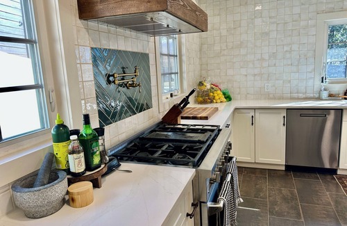 Gainesville Casa | Casa Curando - Healing house - Downtown Gainesville