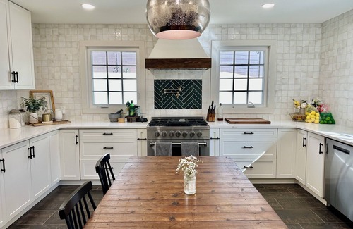 Gainesville Casa | Casa Curando - Healing house - Downtown Gainesville