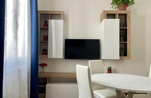 Bolognina Casa | Casa Curcio