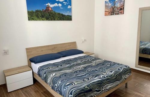 Bolognina Casa | Casa Curcio