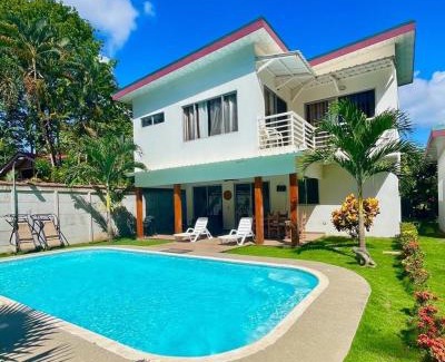 Puerto Viejo de Talamanca Casa | Casa curling
