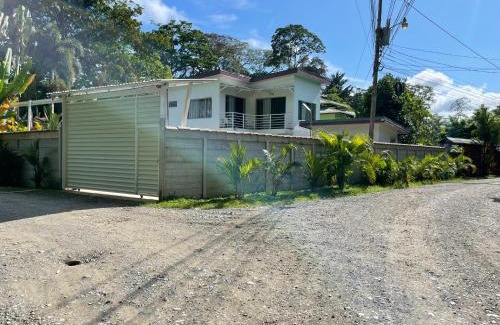 Puerto Viejo de Talamanca Casa | Casa curling