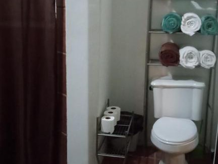 San Felipe Casa | Casa Curva
